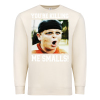 Sandshell sandlot me smalls Premium Sweatshirt - artisFamous