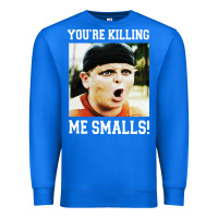 True Royal sandlot me smalls Premium Sweatshirt - artisFamous