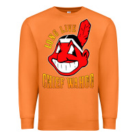 Carrot long live chief wahoos Premium Sweatshirt - artisFamous