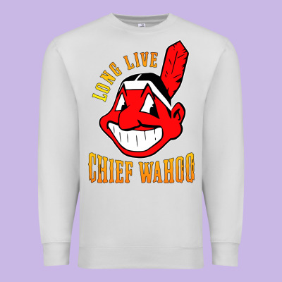 Long Live Chief Wahoos Premium Sweatshirt Designed By Artisfamous