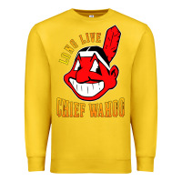 Lemon long live chief wahoos Premium Sweatshirt - artisFamous