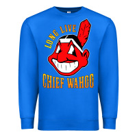 True Royal long live chief wahoos Premium Sweatshirt - artisFamous