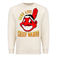 Sandshell long live chief wahoos Premium Sweatshirt - artisFamous