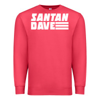 Cardinal Santan Dave Premium Sweatshirt - artisFamous