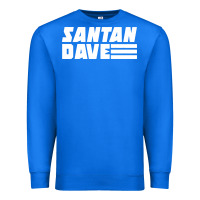 True Royal Santan Dave Premium Sweatshirt - artisFamous