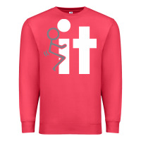 Cardinal it funny adult tshirt funny Premium Sweatshirt - artisFamous