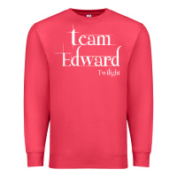 Cardinal team edward twilight Premium Sweatshirt - artisFamous