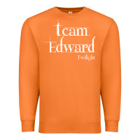 Carrot team edward twilight Premium Sweatshirt - artisFamous