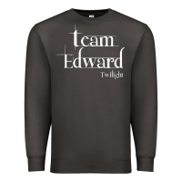 Smoke team edward twilight Premium Sweatshirt - artisFamous