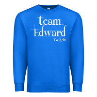 True Royal team edward twilight Premium Sweatshirt - artisFamous