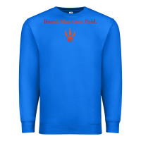 True Royal toronto kawhi board man gets paid Premium Sweatshirt - artisFamous