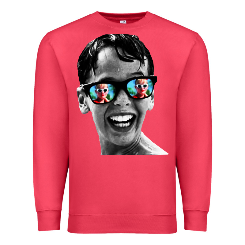 Squints Premium Sweatshirt by artisFamous | Teevron