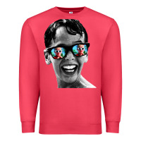 Cardinal squints Premium Sweatshirt - artisFamous