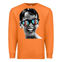 Carrot squints Premium Sweatshirt - artisFamous