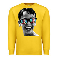 Lemon squints Premium Sweatshirt - artisFamous