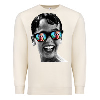Sandshell squints Premium Sweatshirt - artisFamous