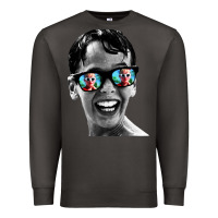 Smoke squints Premium Sweatshirt - artisFamous