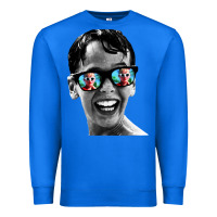 True Royal squints Premium Sweatshirt - artisFamous