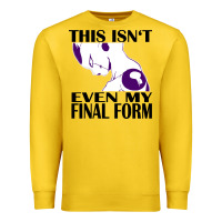 Lemon even my final form Premium Sweatshirt - artisFamous