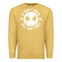 Antique Gold jack crow funny helloween Premium Sweatshirt - artisFamous
