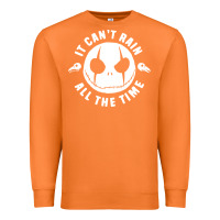 Carrot jack crow funny helloween Premium Sweatshirt - artisFamous