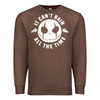 Chestnut jack crow funny helloween Premium Sweatshirt - artisFamous
