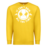 Lemon jack crow funny helloween Premium Sweatshirt - artisFamous
