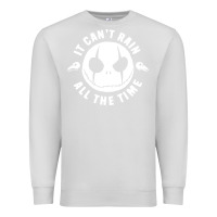 Dove Grey jack crow funny helloween Premium Sweatshirt - artisFamous