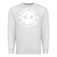 Oatmeal Heather jack crow funny helloween Premium Sweatshirt - artisFamous