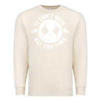 Sandshell jack crow funny helloween Premium Sweatshirt - artisFamous