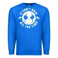 True Royal jack crow funny helloween Premium Sweatshirt - artisFamous