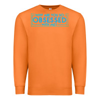 Carrot why are you so obsessed with me Premium Sweatshirt - artisFamous