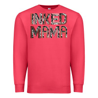 Cardinal inked mama Premium Sweatshirt - JahusDesignShop