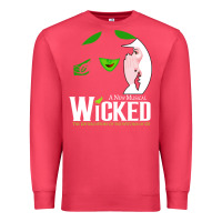 Cardinal wicked halloween Premium Sweatshirt - artisFamous