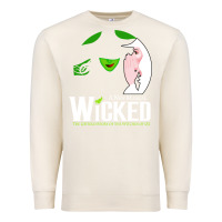 Sandshell wicked halloween Premium Sweatshirt - artisFamous