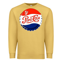 Antique Gold drink soda Premium Sweatshirt - artisFamous