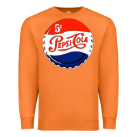 Carrot drink soda Premium Sweatshirt - artisFamous