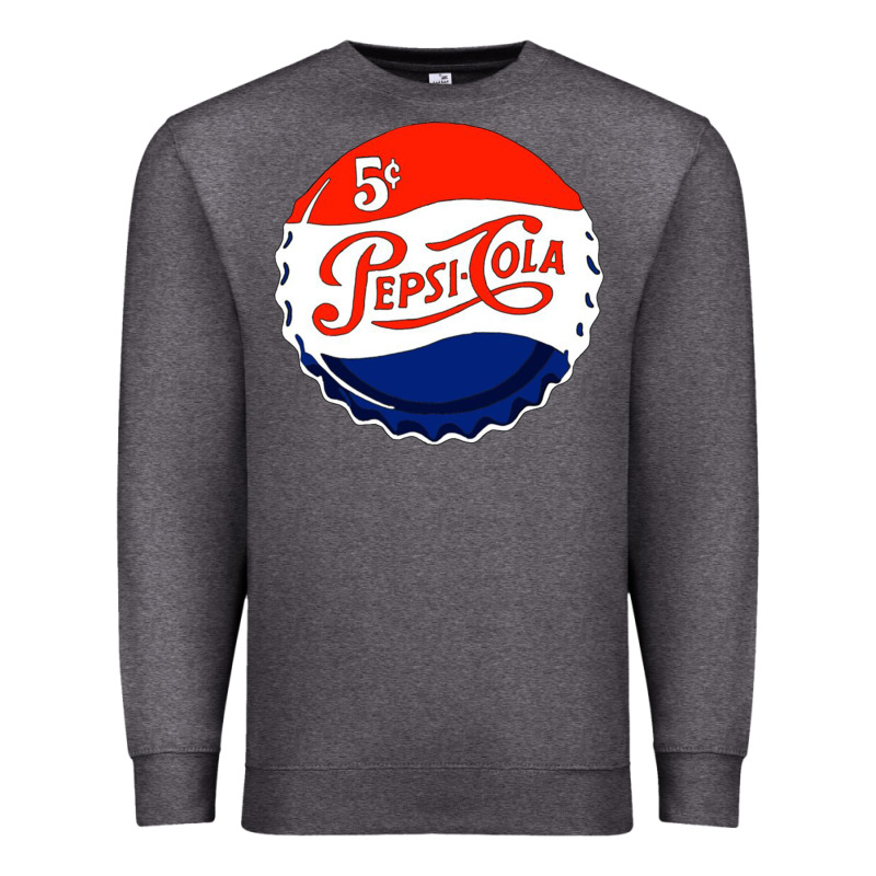 Drink Soda Premium Sweatshirt by artisFamous | Teevron