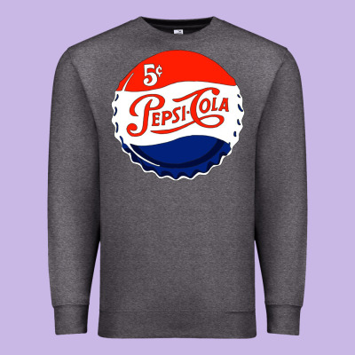 Drink Soda Premium Sweatshirt Designed By Artisfamous