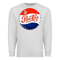 Dove Grey drink soda Premium Sweatshirt - artisFamous