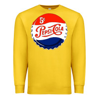 Lemon drink soda Premium Sweatshirt - artisFamous