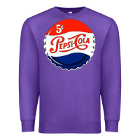 Purple drink soda Premium Sweatshirt - artisFamous