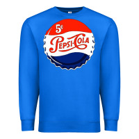 True Royal drink soda Premium Sweatshirt - artisFamous