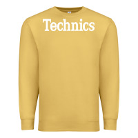 Antique Gold technics essential Premium Sweatshirt - artisFamous