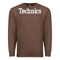 Chestnut technics essential Premium Sweatshirt - artisFamous