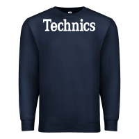 Navy technics essential Premium Sweatshirt - artisFamous