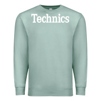 Seafoam technics essential Premium Sweatshirt - artisFamous
