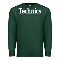 Sports Green technics essential Premium Sweatshirt - artisFamous