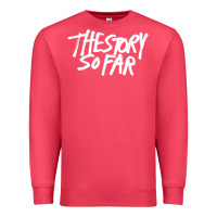 Cardinal The Story So Far (TSSF) Premium Sweatshirt - artisFamous