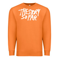 Carrot The Story So Far (TSSF) Premium Sweatshirt - artisFamous